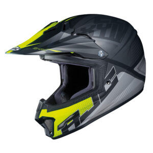 Hjc cl xy ii ellusion mc5sf black