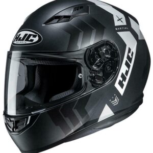 Hjc cs 15 martial mc5sf