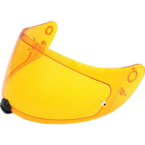 Hjc hj 20m is 17 fg 17 amber visor