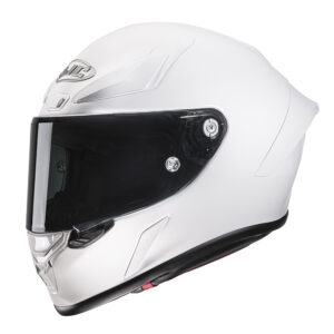 Hjc rpha 1 white
