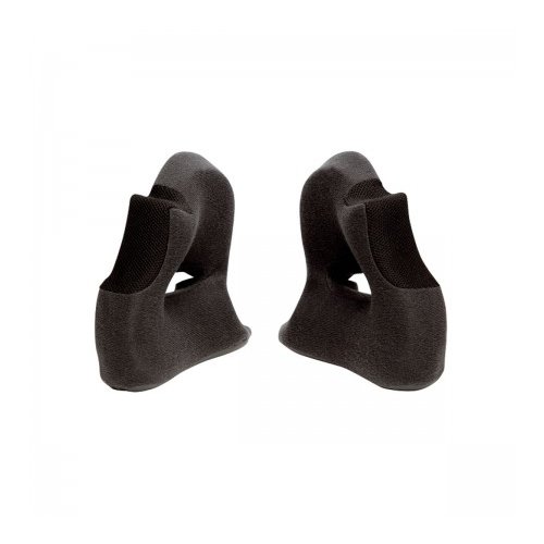 Hjc rpha max evo cheek pads s l 35mm