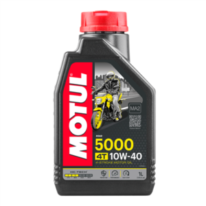 Motul 5000 4t 10w