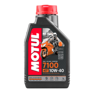 Motul 7100 10w