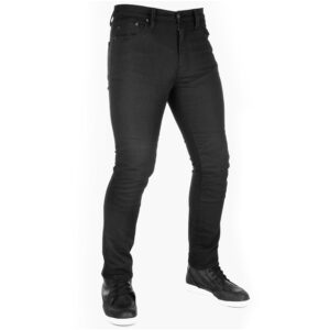 Original approved aa dynamic jean slim ms blk r