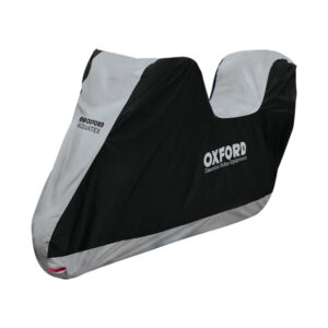 Oxford aquatex top box