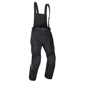 Oxford continental advanced pants regular leg black