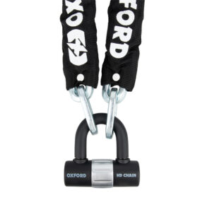 Oxford heavy duty chain lock