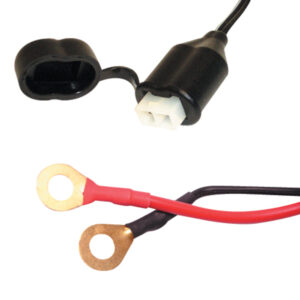 Oxford maximiser oximiser fused ring leads