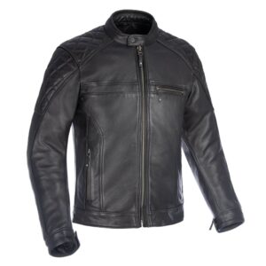 Oxford route 73 2 0 ms jacket black