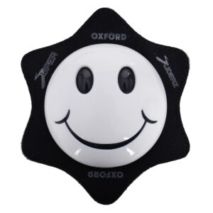 Oxford smiler knee sliders